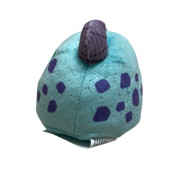 Disney Munchlings Monster inc. Blue Raspberry Gumdrop Sully - Picture 4 of 6